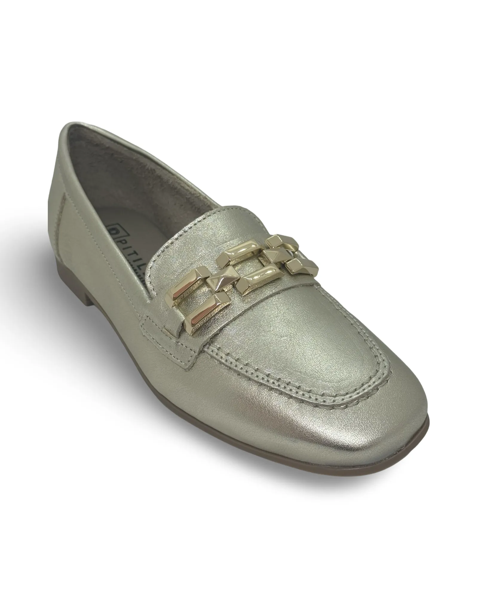 5641 Loafer By Pitillos