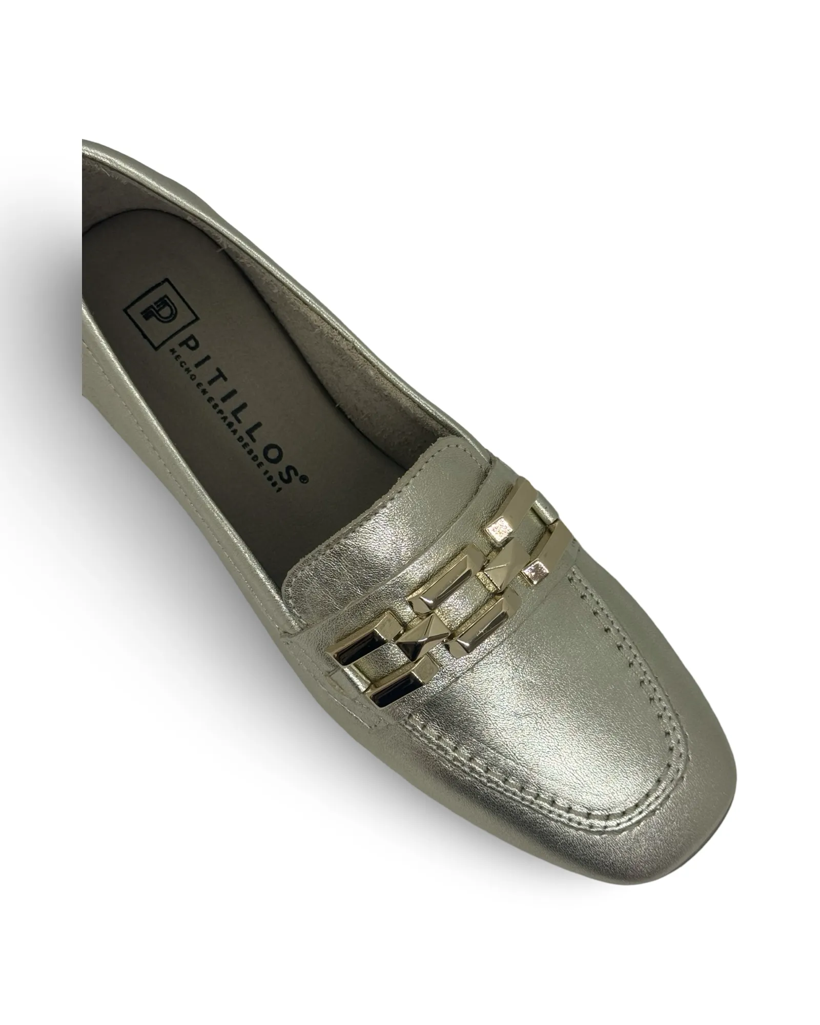 5641 Loafer By Pitillos