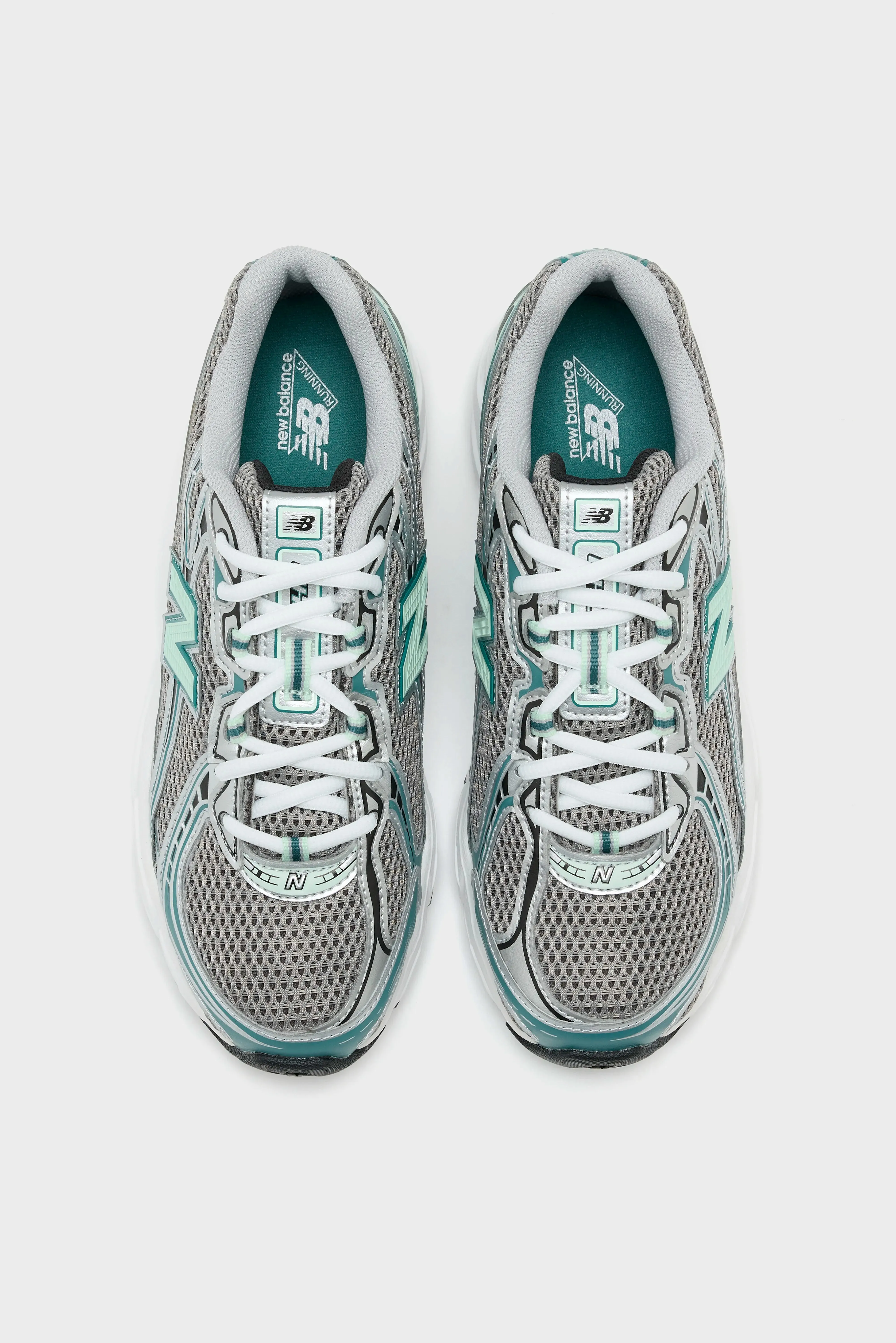 740 for Women  (251 / W / GREEN)
