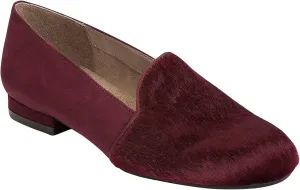 A2 by Aerosoles Women's Good Call Slip-On Loafer
