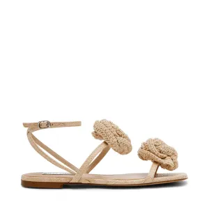 Abloom Sandal NATURAL