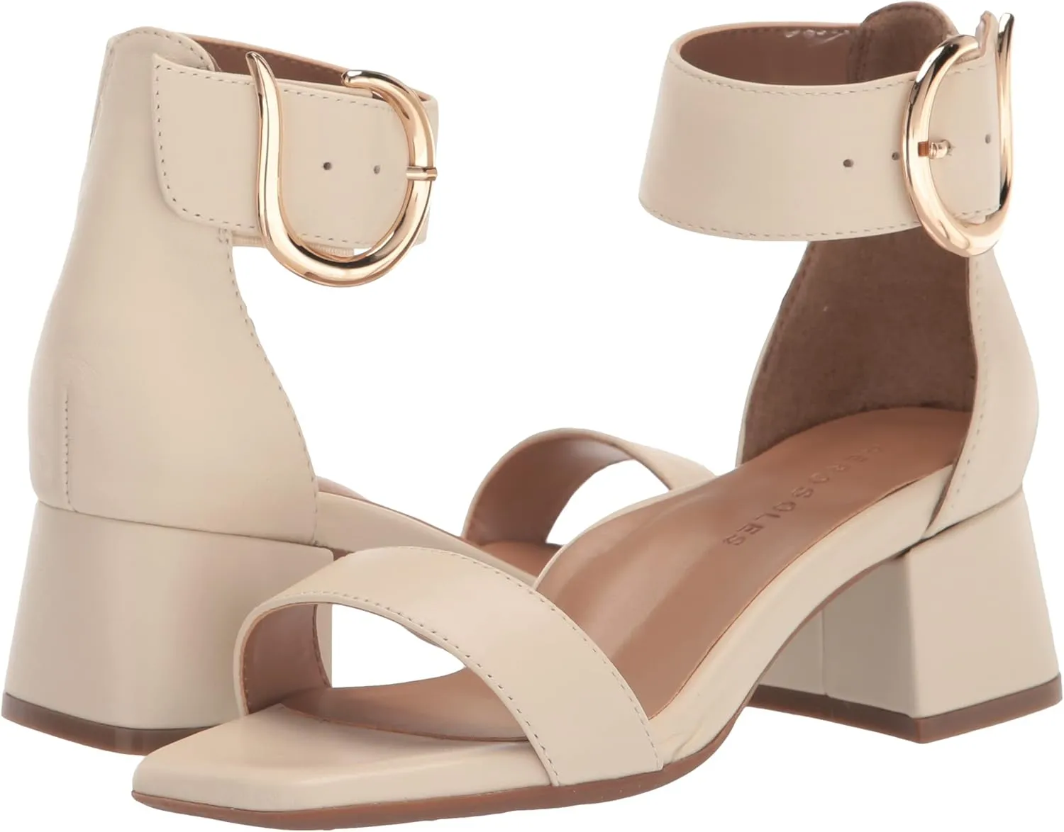 Aerosoles Women's Eliza Heeled Sandal