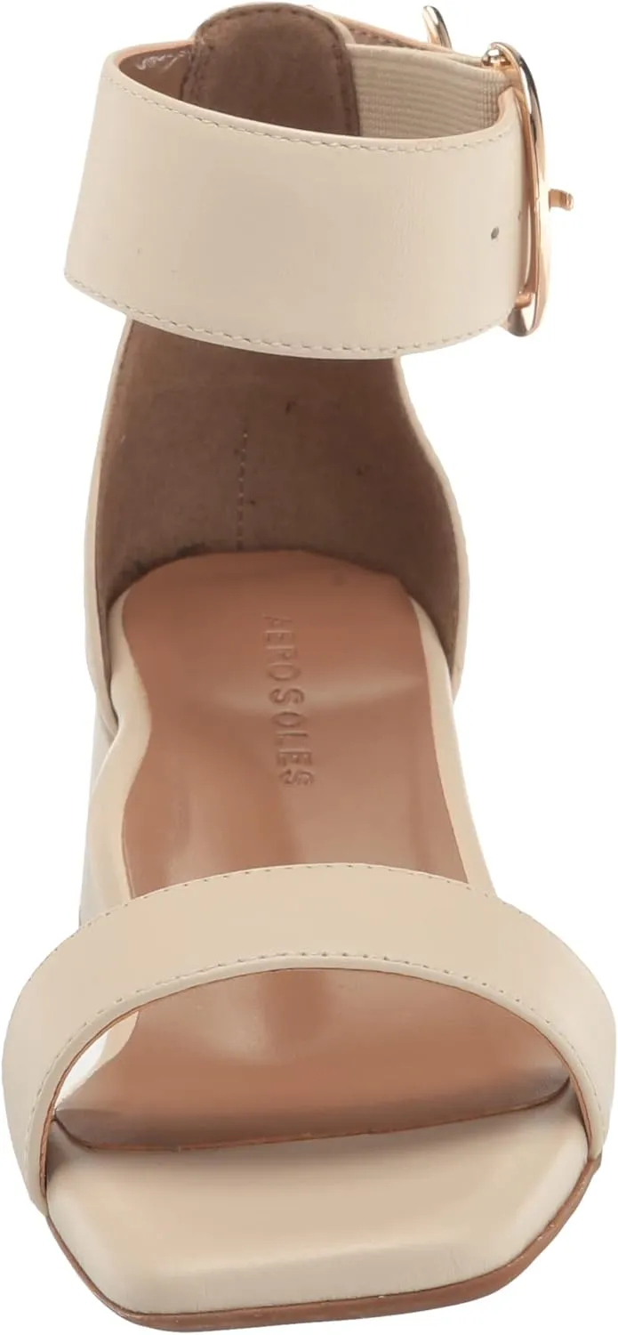 Aerosoles Women's Eliza Heeled Sandal