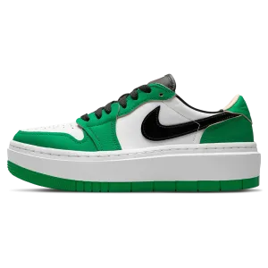 Air Jordan 1 Elevate Low SE Wmns 'Lucky Green'