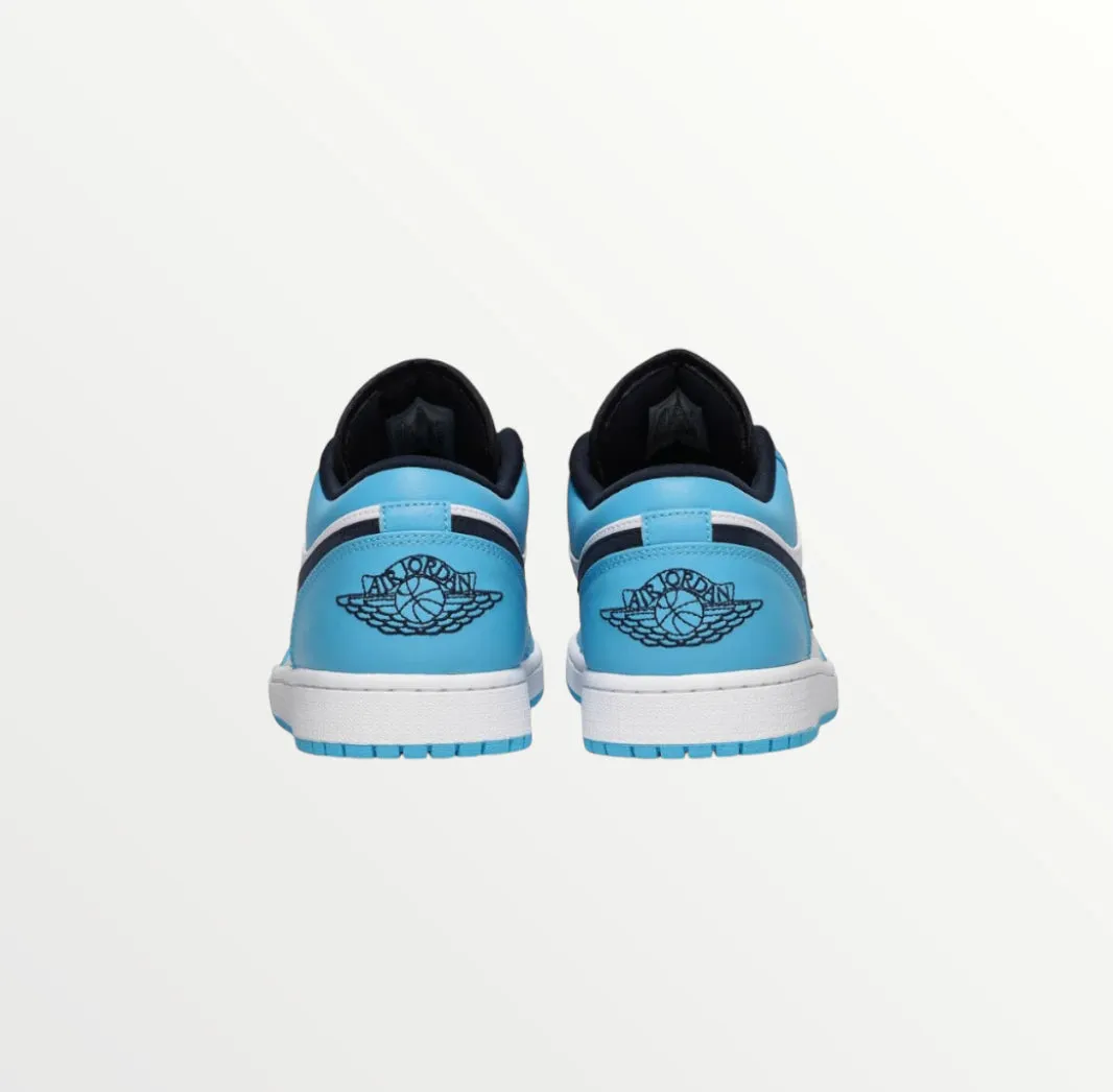 air jordan 1 low unc