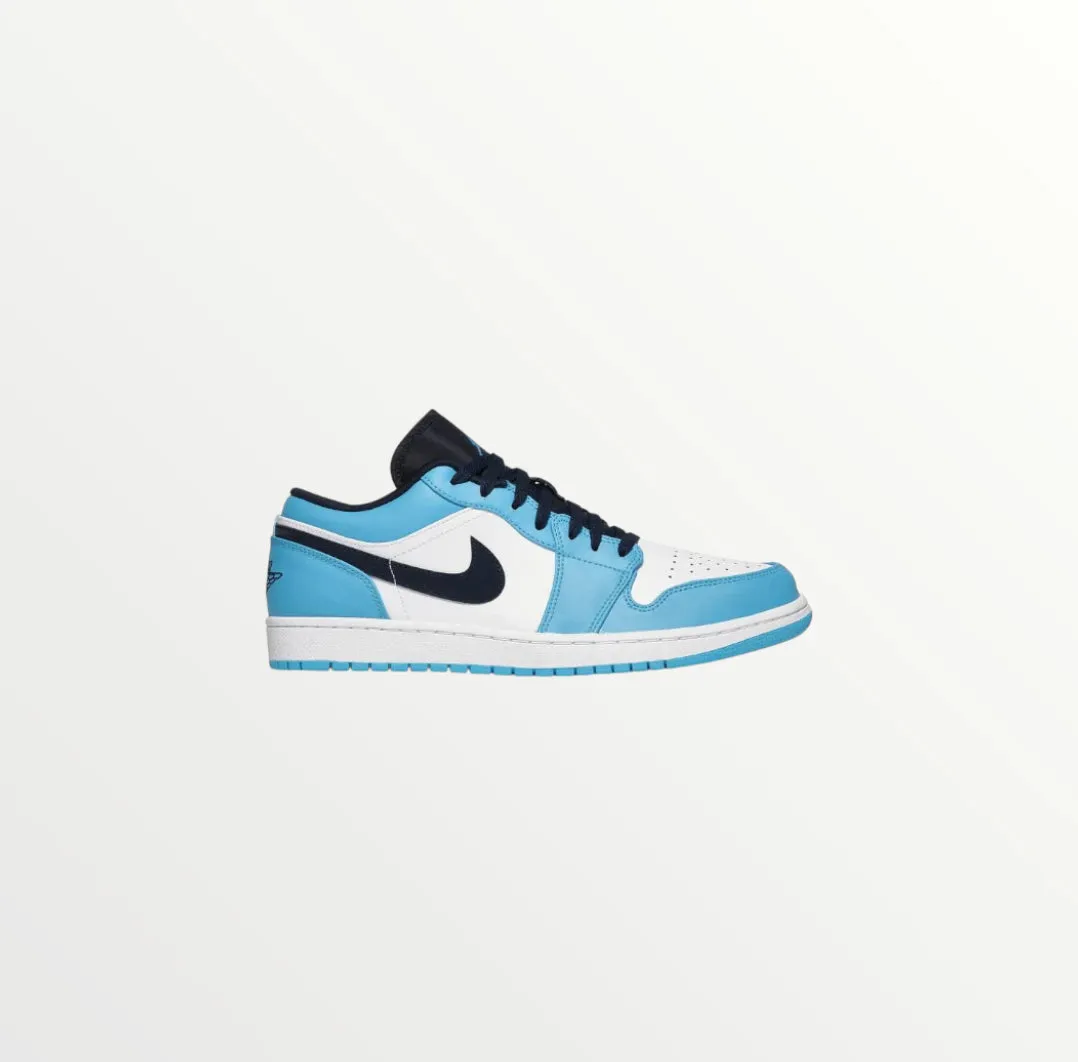 air jordan 1 low unc