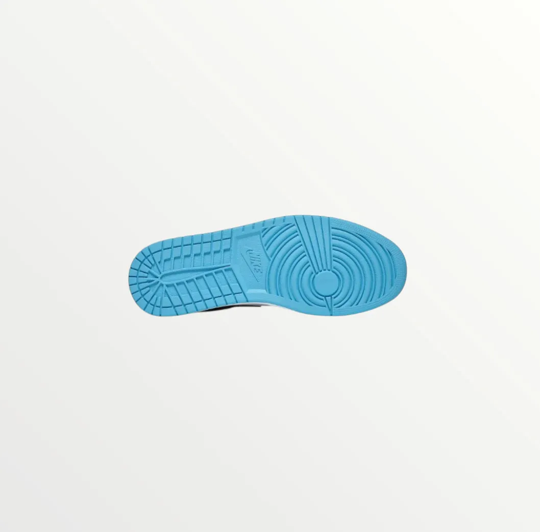 air jordan 1 low unc