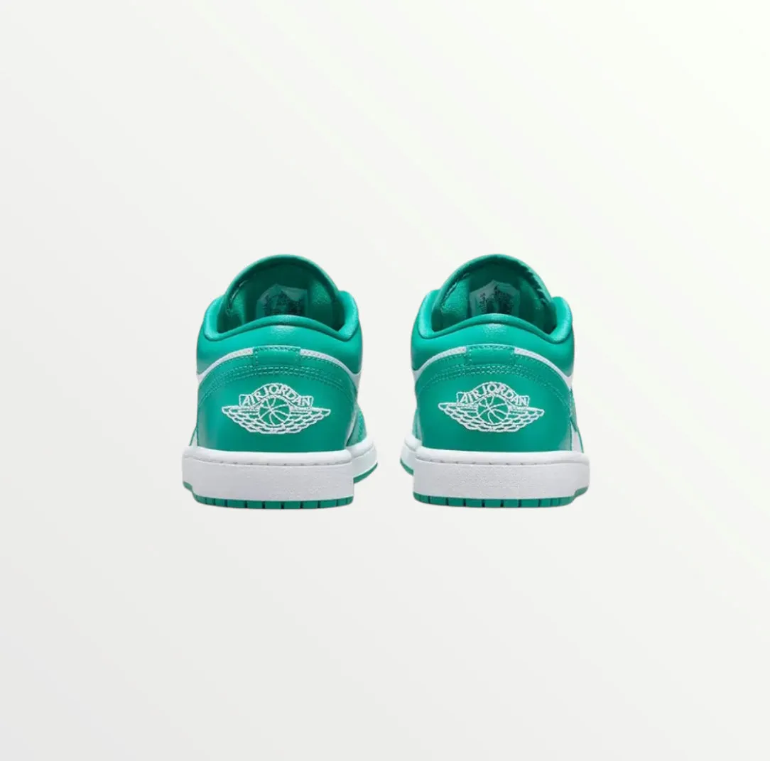 air jordan low turquoise