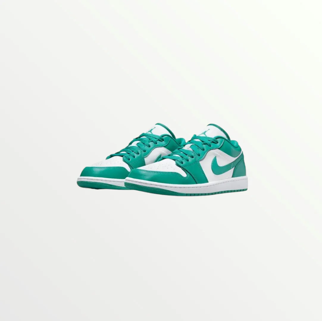 air jordan low turquoise