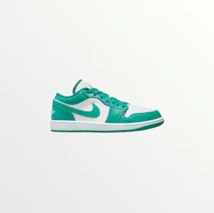 air jordan low turquoise
