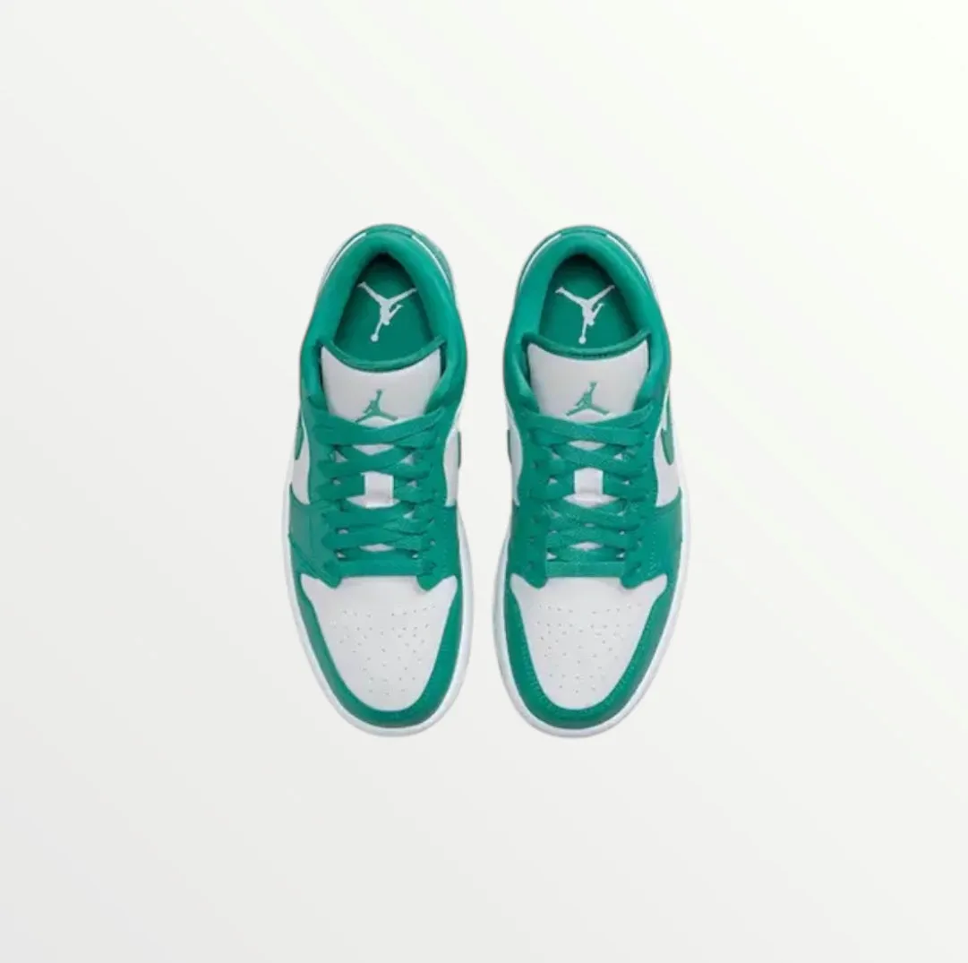 air jordan low turquoise