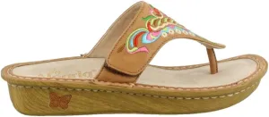 Alegria Vanessa Womens Sandal