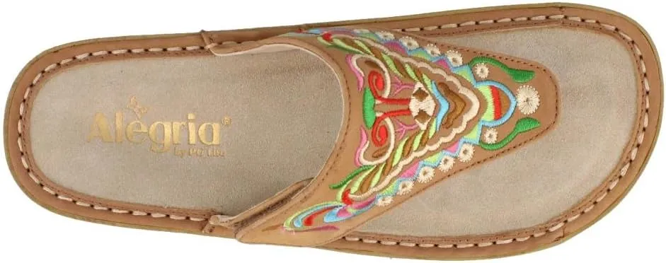 Alegria Vanessa Womens Sandal