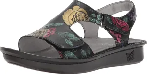 Alegria Viki Womens Sandal