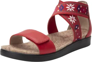 Alegria Women's Lucia Sandal