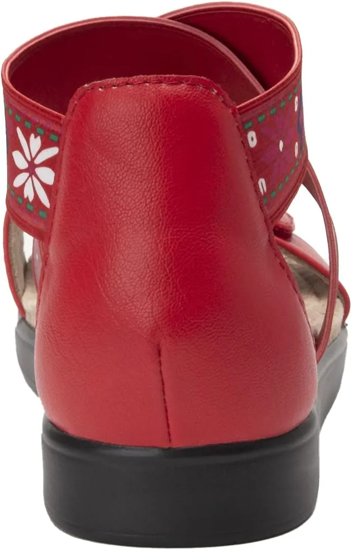 Alegria Women's Lucia Sandal