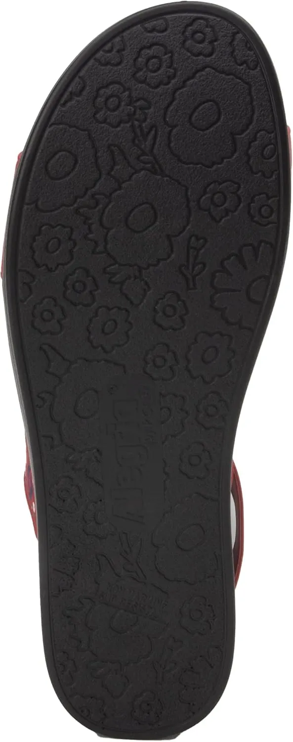 Alegria Women's Lucia Sandal
