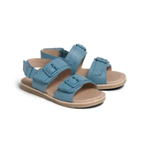 Alex Sandal in Playground Blue