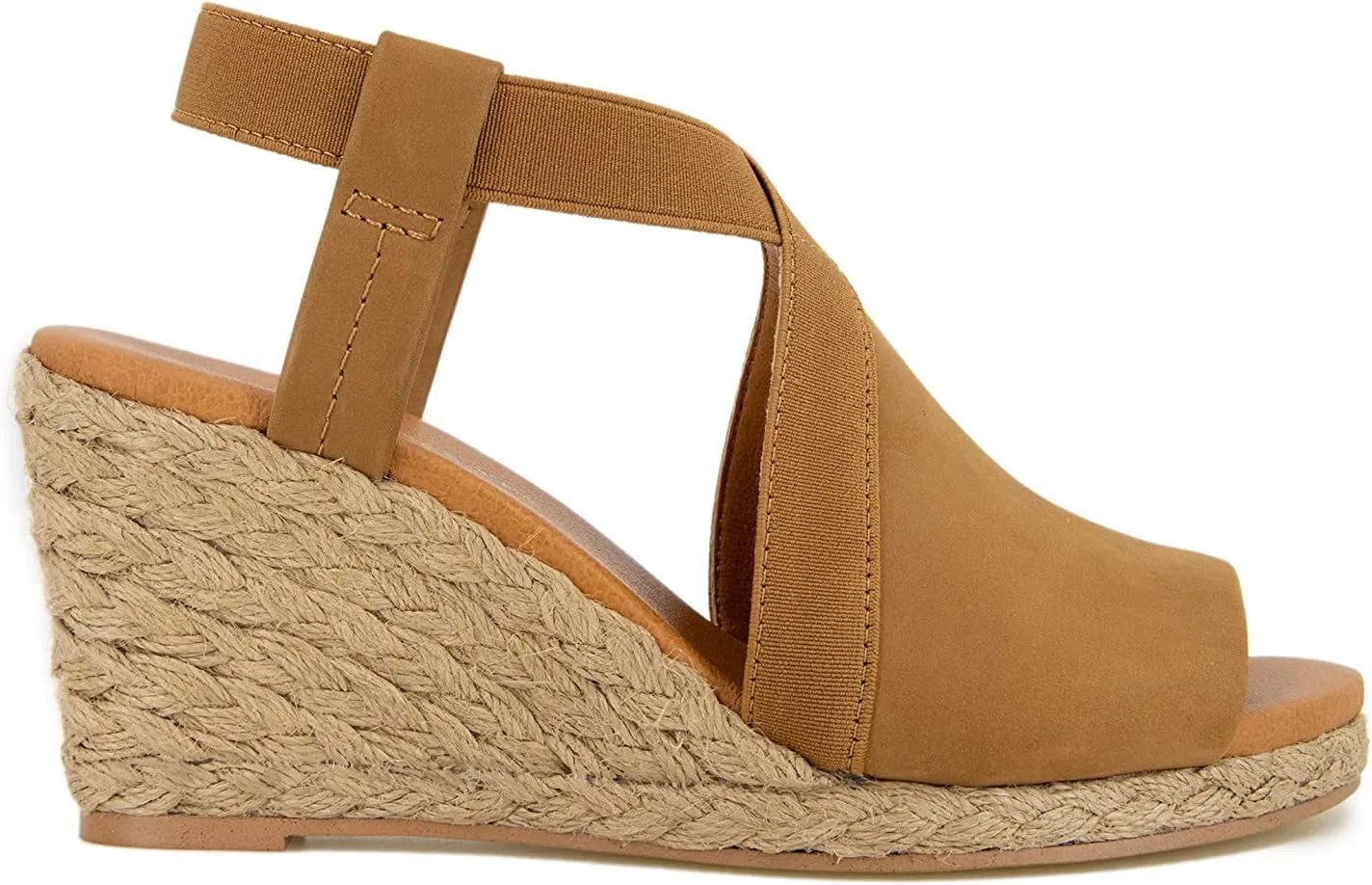 André Assous Women's Nalik Wedge Sandal
