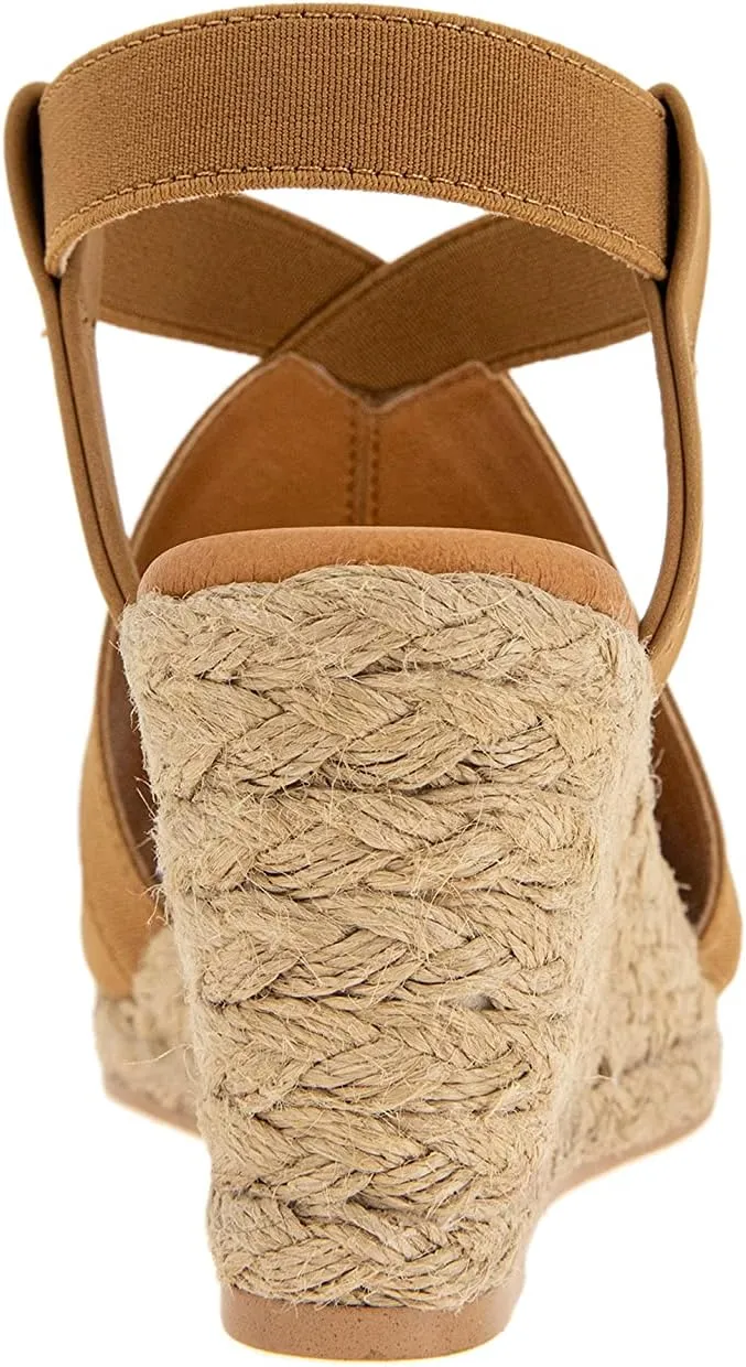 André Assous Women's Nalik Wedge Sandal