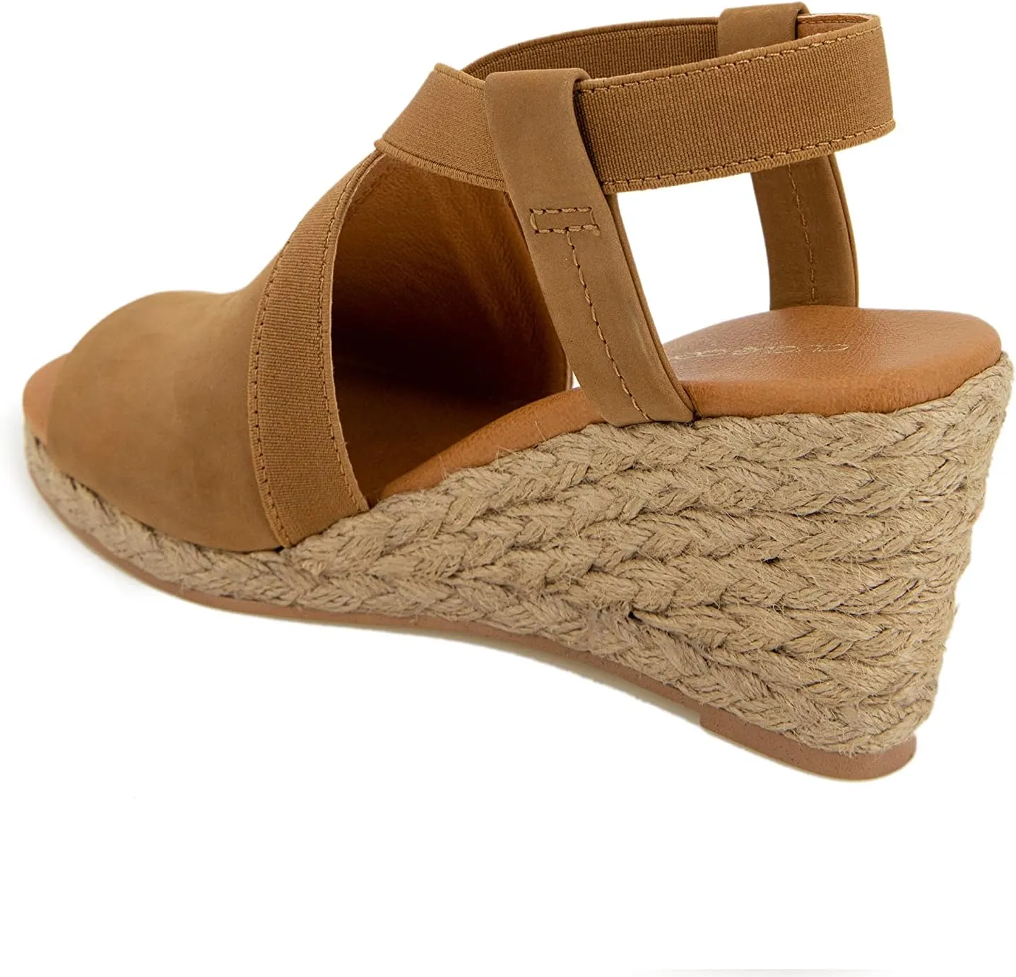 André Assous Women's Nalik Wedge Sandal