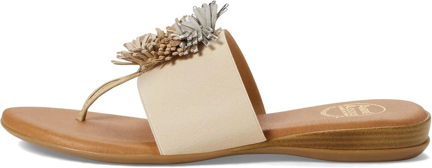 Andre Assous Novalee Featherweight Sandal