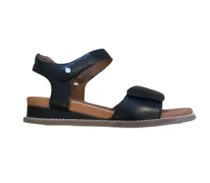 Ara Kaia 16132 Adjustable Strap Wedge Sandal
