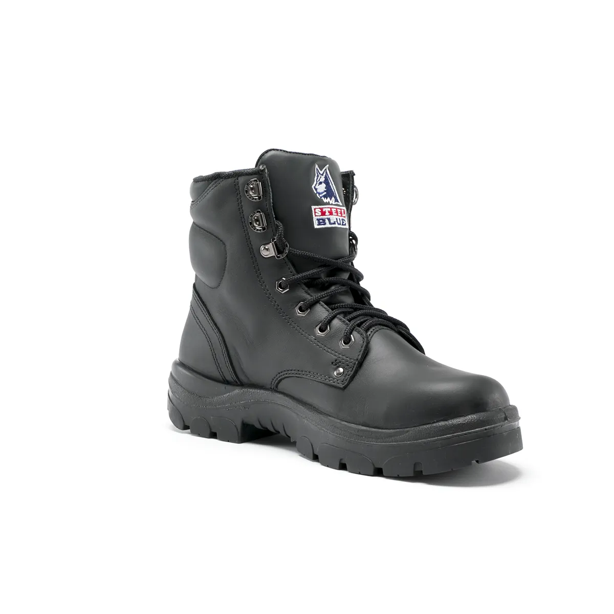 ARGYLE -NS TPU-BLACK