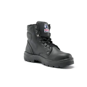 ARGYLE -NS TPU-BLACK