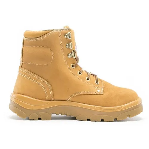ARGYLE - TPU-WHEAT