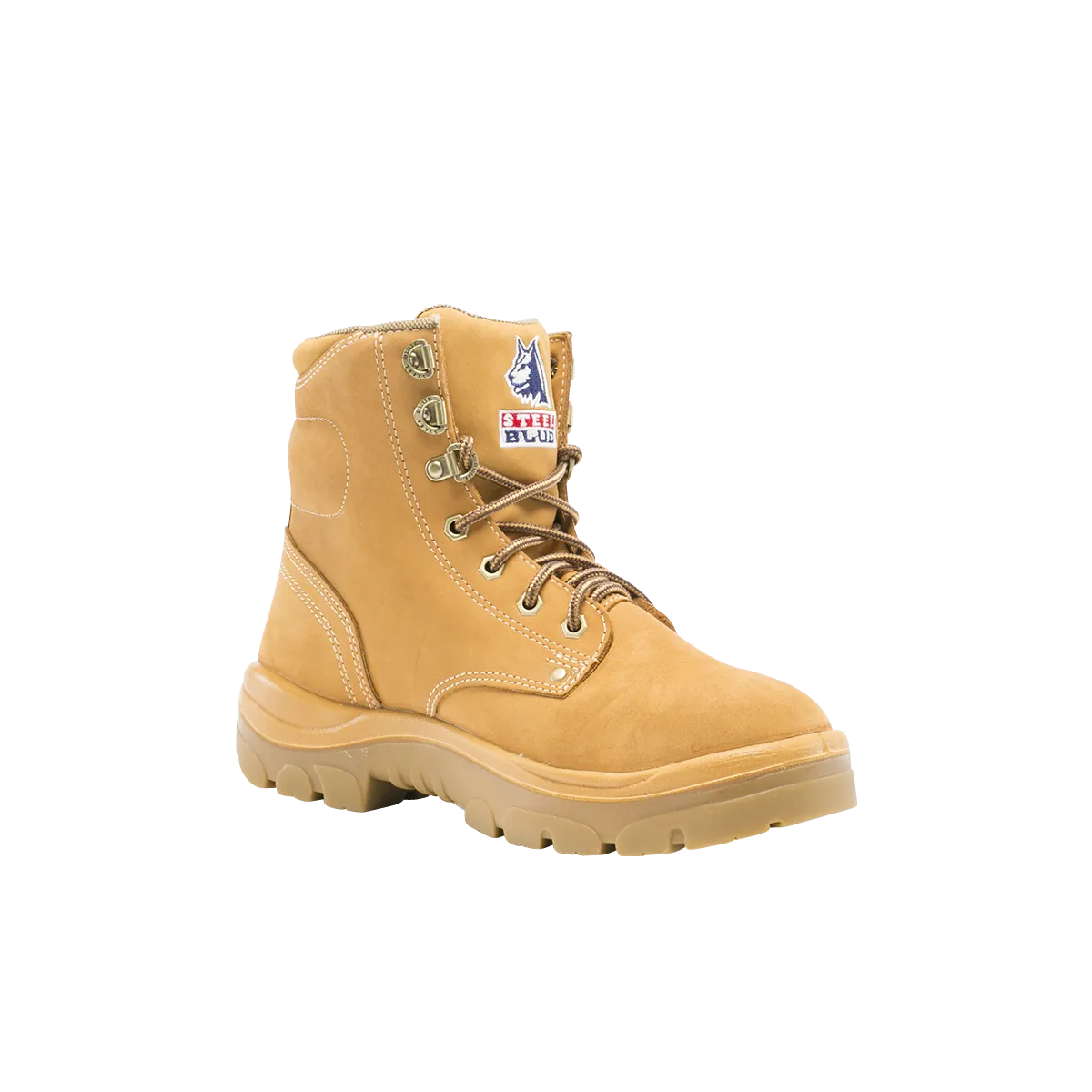 ARGYLE - TPU-WHEAT