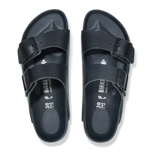 ARIZONA EXQUISITE - BLACK - LEATHER