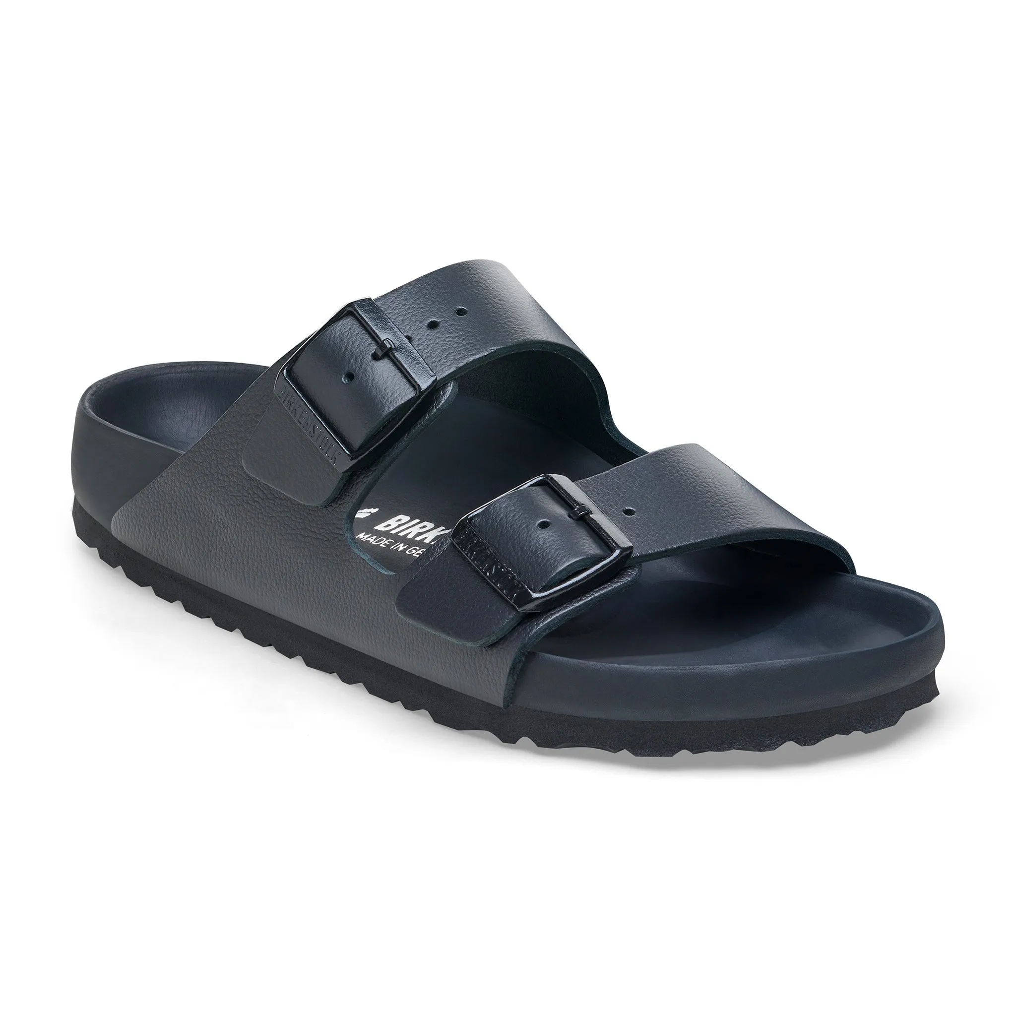 ARIZONA EXQUISITE - BLACK - LEATHER