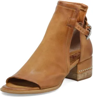 A.S.98 Morgan Women's Buckle Sandal