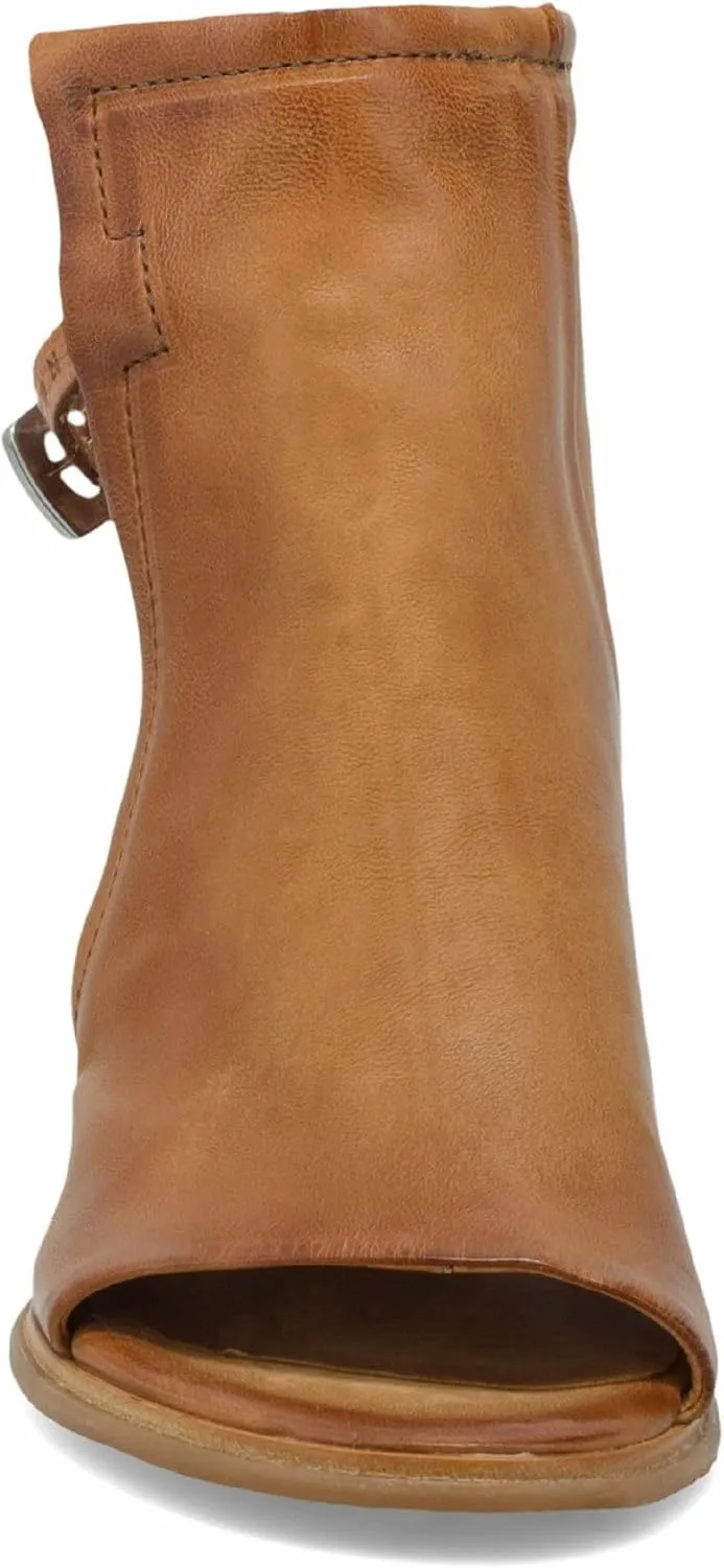 A.S.98 Morgan Women's Buckle Sandal