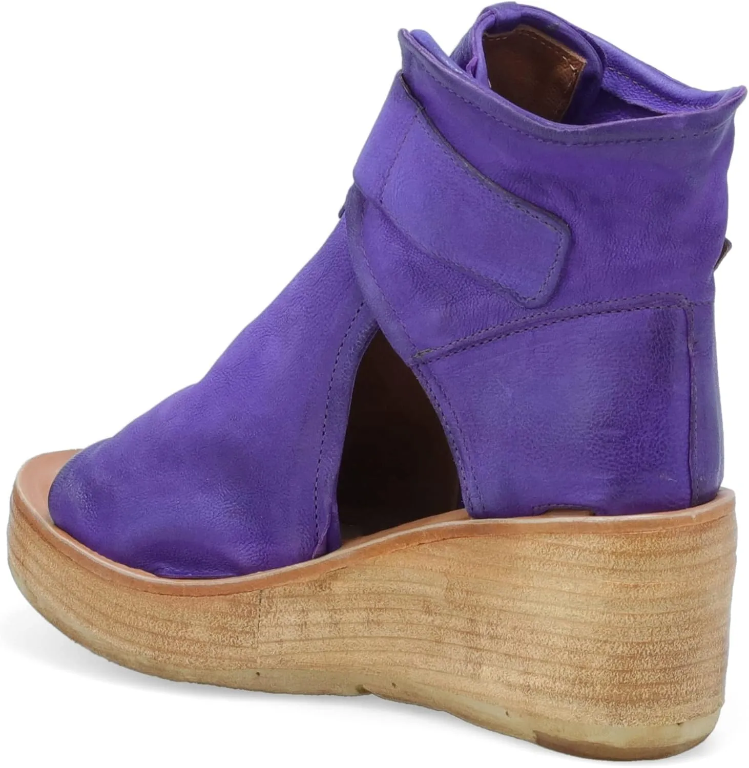 A.S.98 Naya Women's Wedge Sandal