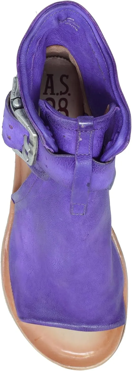 A.S.98 Naya Women's Wedge Sandal