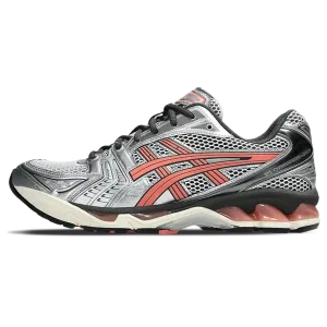 Asics Gel Kayano 14 'Silver Papaya'