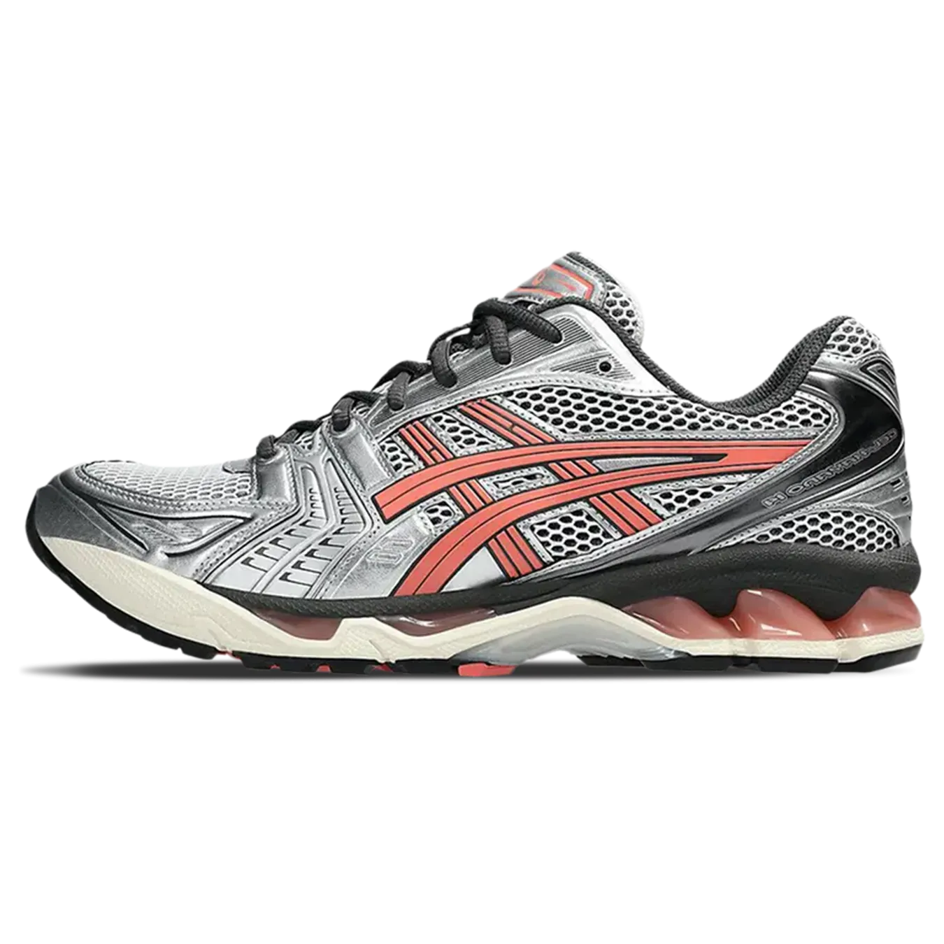Asics Gel Kayano 14 'Silver Papaya'
