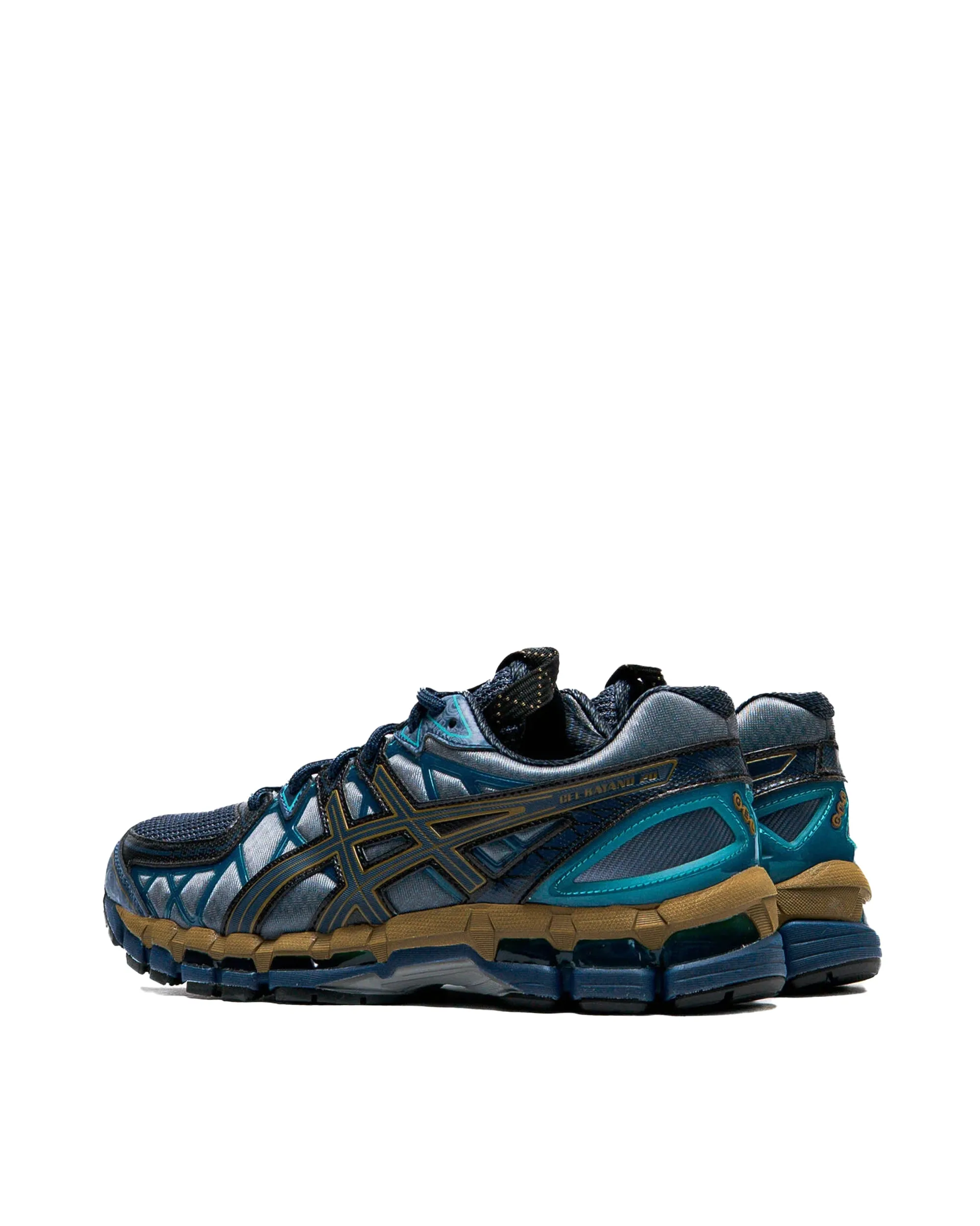 Asics Sneakers UB10 S Gel Kayano 20 Vintage Indigo/Sea Glass