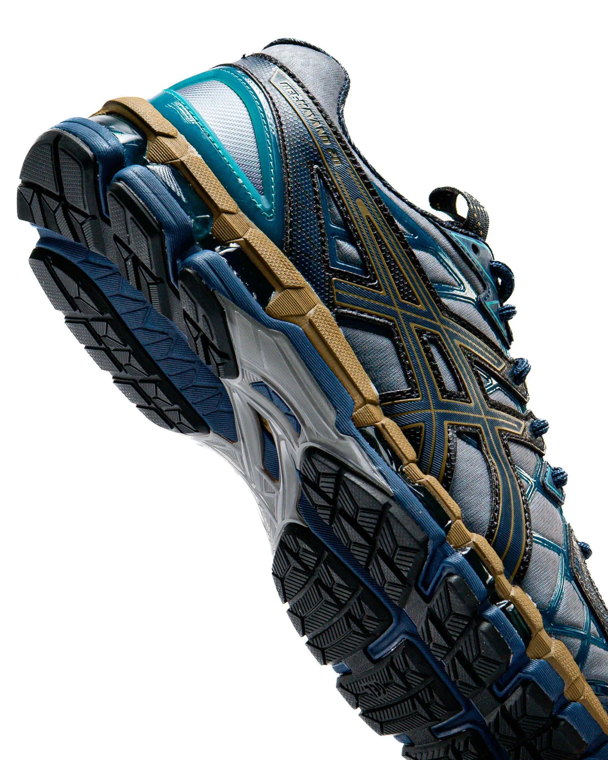 Asics Sneakers UB10 S Gel Kayano 20 Vintage Indigo/Sea Glass
