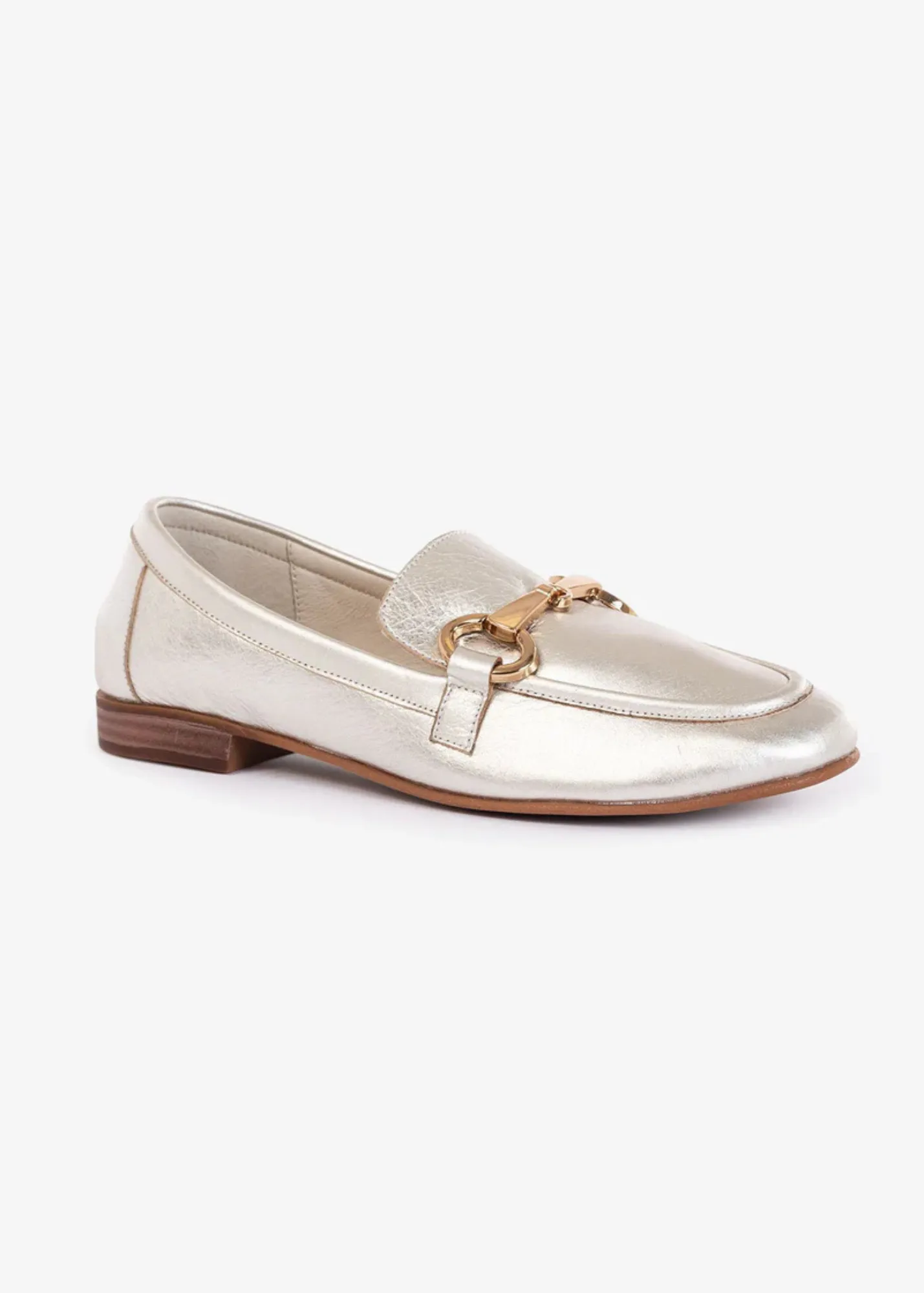 Ateliers Sabrina Loafer