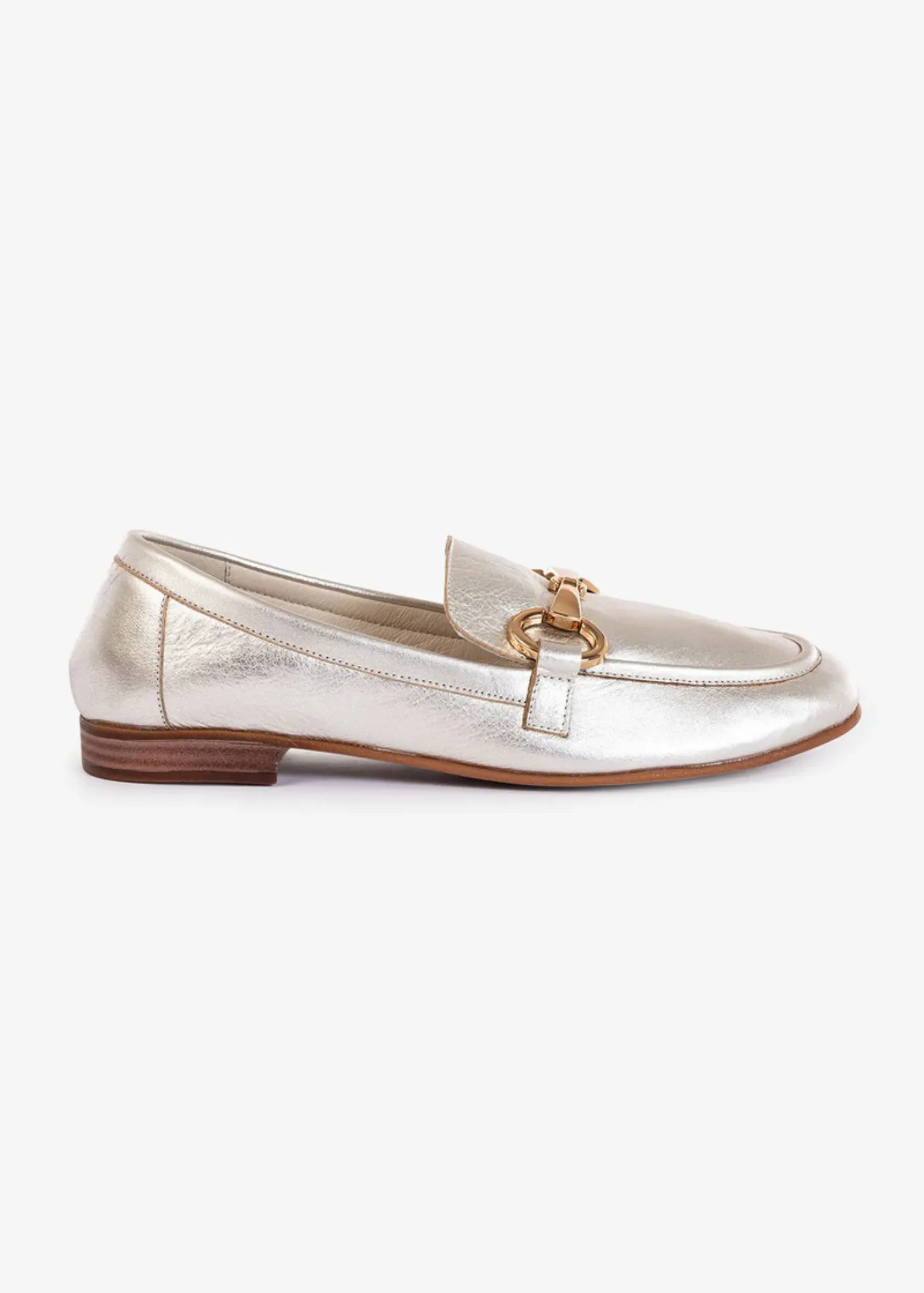 Ateliers Sabrina Loafer