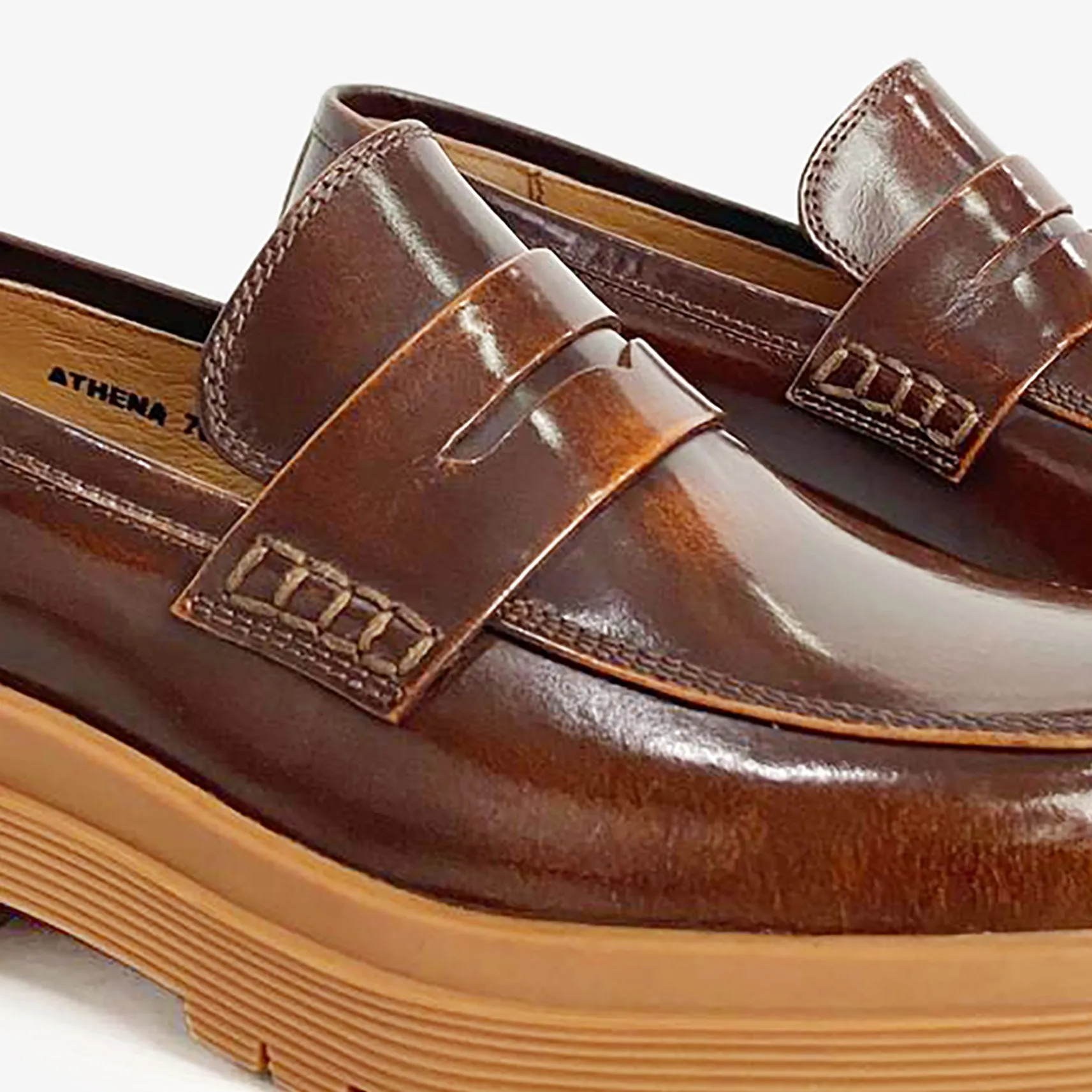 ATHENA in Brown