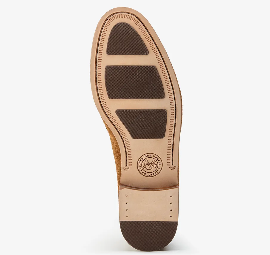 Baldwin Bit Loafer