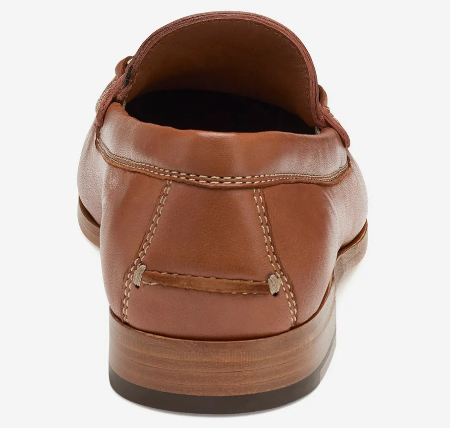 Baldwin Bit Loafer