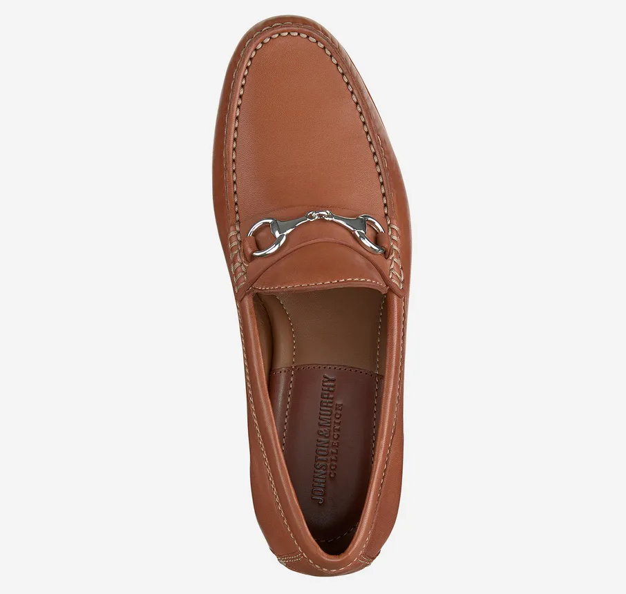 Baldwin Bit Loafer