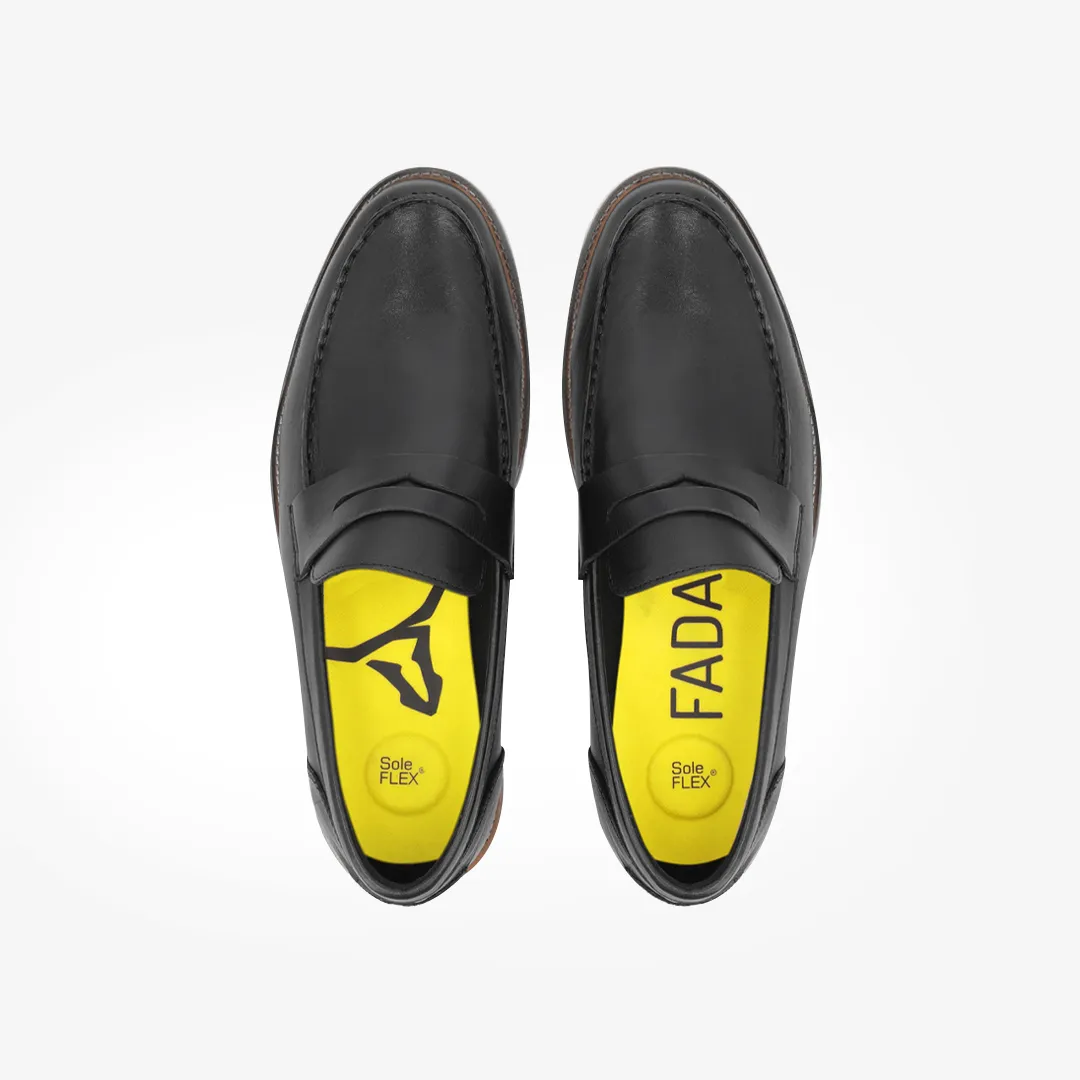 Bayamo (Black/White)