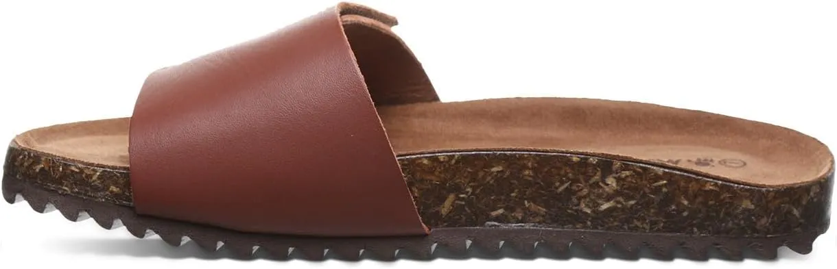 BEARPAW Women's Sibyl Sandal | Women's Sandal | Women's Shoe | Comfortable & Lightweight