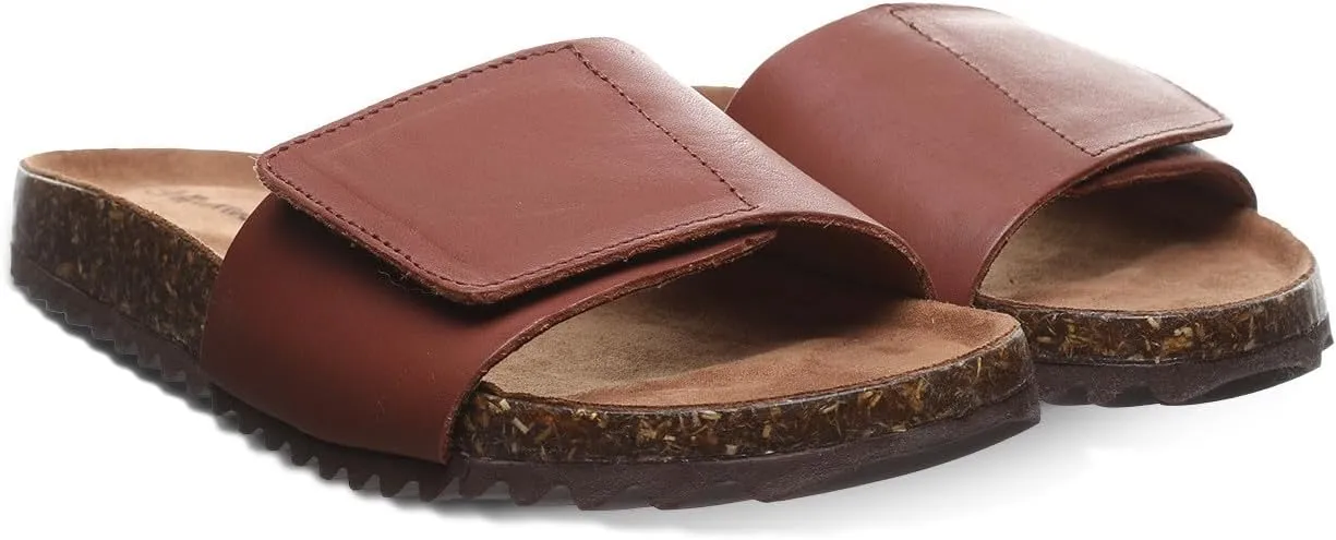BEARPAW Women's Sibyl Sandal | Women's Sandal | Women's Shoe | Comfortable & Lightweight